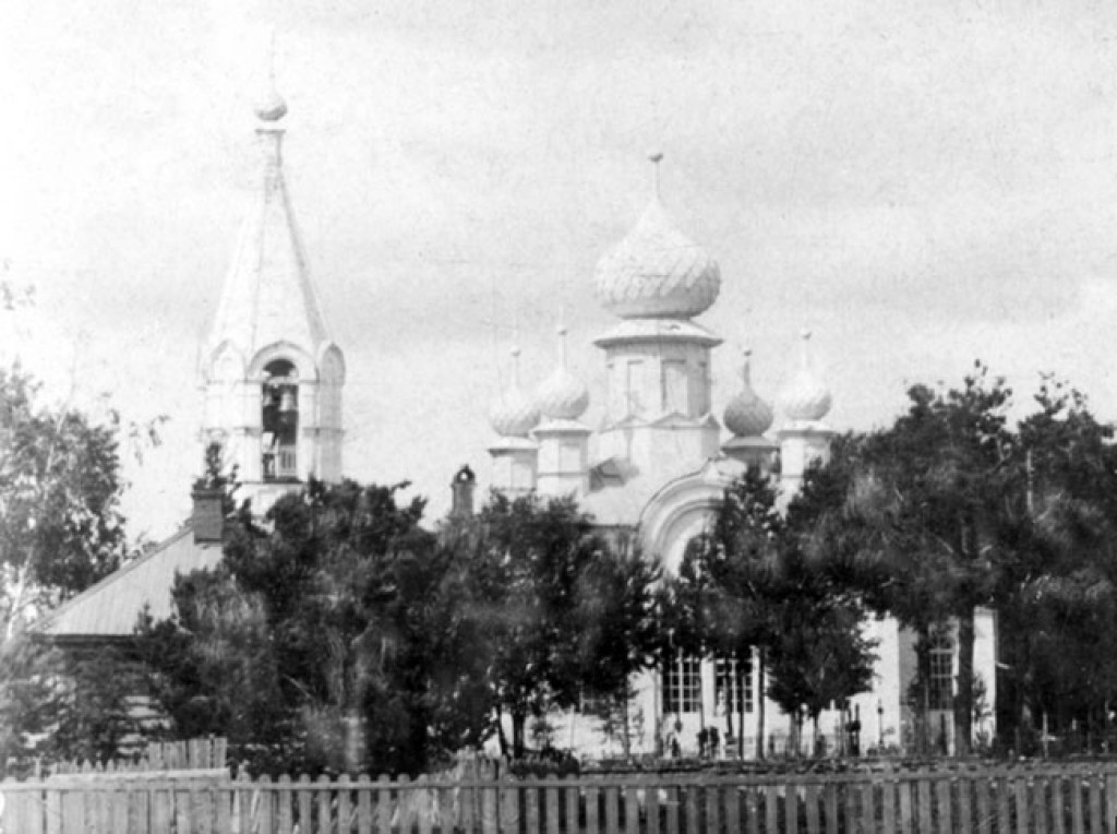 Успенский собор ярославля 19 век. Церковь раньше стояла. Благовещенский собор города буй. Быково церковь волгоградская область. Церковь раньше стояла.