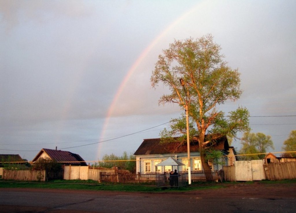 Хурада Алькеевский район