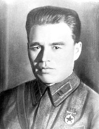 Гаврилов Пётр Михайлович (1900—1979)