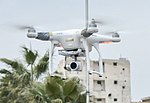 International Mine Action Center in Syria (Aleppo) 17 (cropped 2).jpg