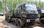 KET-L on Ural-5323-chassis at Bronnitsy test rage (1).jpg