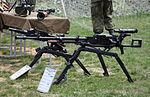 NSV machine gun on 6T7 mount - RaceofHeroes-part2-11.jpg