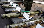 RShG-1 grenade launcher at Interpolitex-2016 01.jpg