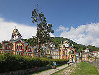 2014 Nowy Aton, Monaster Nowy Athos (04).jpg