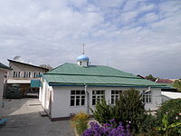 Church of Hieromartyr Hermogenes in Tashkent 13-59.JPG