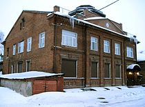 Тверская синагога (Tver Sinagoga) 2010.jpg