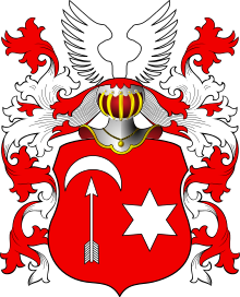 POL COA Adamowicz alt.svg