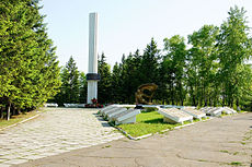 War memorial in Svobodny.jpg