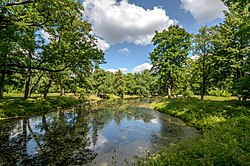 Ponds of the New Garden in Tsarskoe Selo 03.jpg