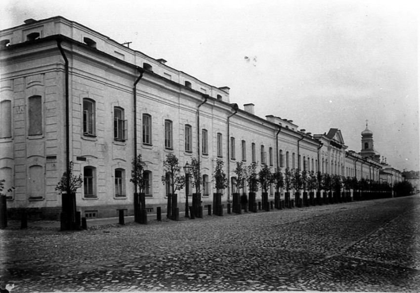 Республика Татарстан, Казань, город, Казань. Церковь иконы Божией Матери 