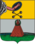 Povenets COA (Olonets Governorate) (1788).png