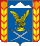 Coat of Arms of Predgorny rayon.gif