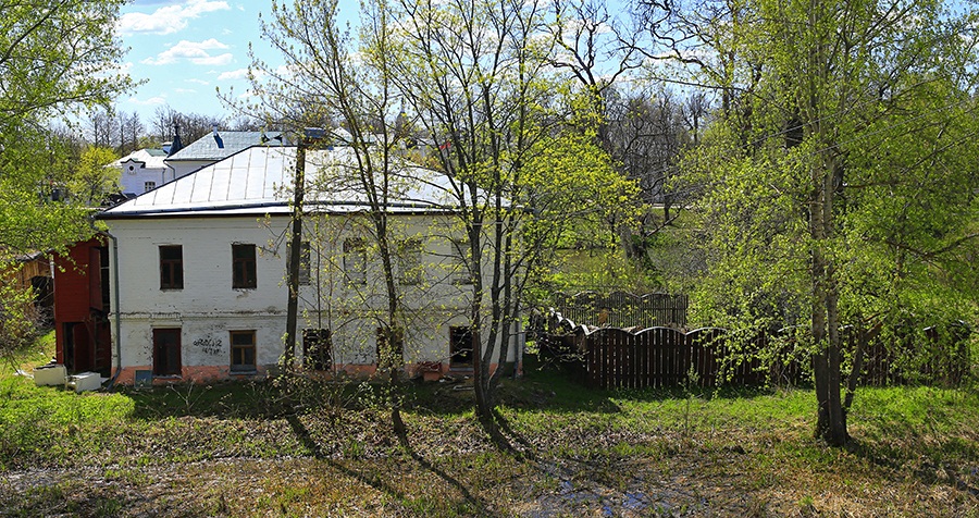 Варганов суздаль. Варганов суздаль. Варганов суздаль. Д. Коровья улица в суздале.