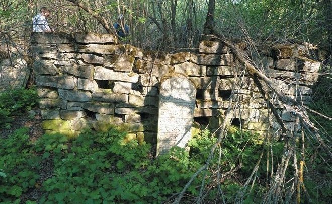 «Татары-мусульмане предпочитали строить мечеть в каждой деревне»