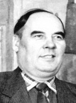 Айсин Загит Сямиуллович