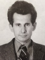 Багаутдинов Гамэр Анварович