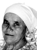 Багаутдинова Зайтуня Багаутдиновна