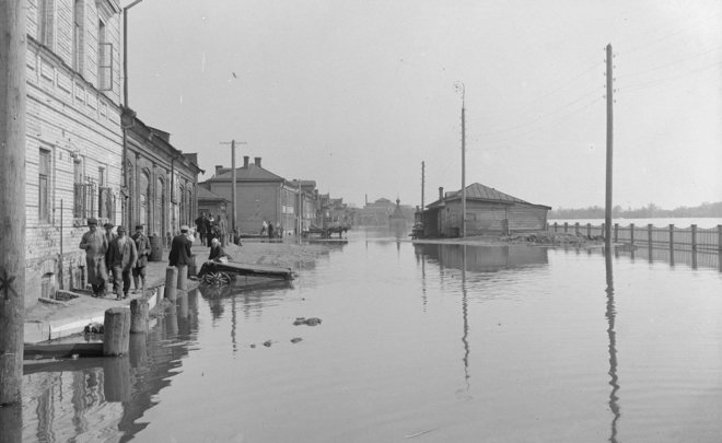 Гид по Нижнему Кабану: Суконная и Архангельская слободы