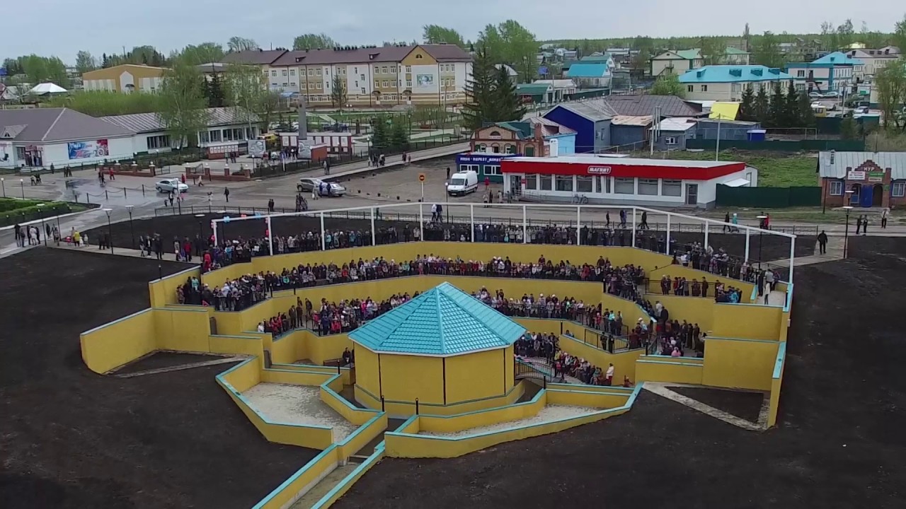 Старое Дрожжаное с. (Старый Дрожжаный Куст) Дрожжановская волость ...
