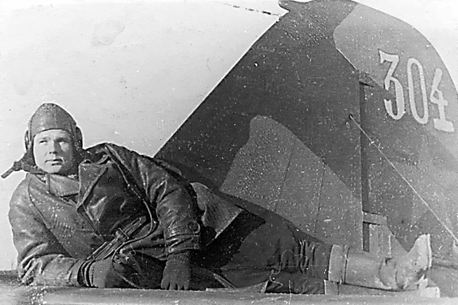 board number WWII photo 367 bomber air regiment (aviation unit)