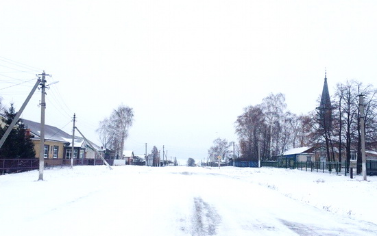 село Аю-кудерган,
Республика Татарстан