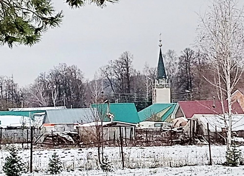 село Бикасаз