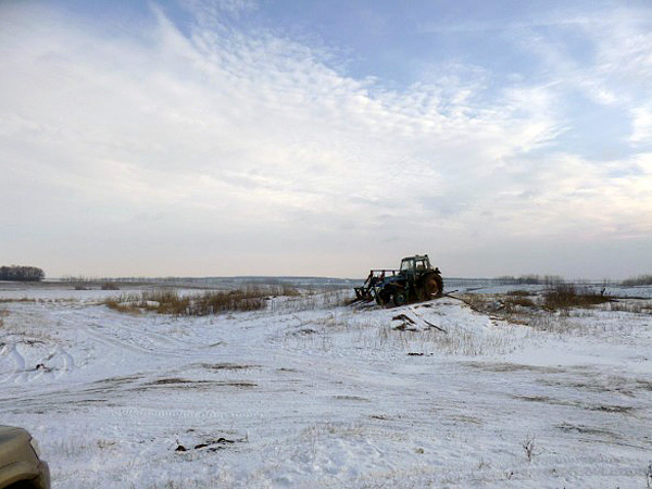 село Сабуровка Аннинского района